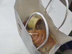 -0+1·手作面包(新北店)