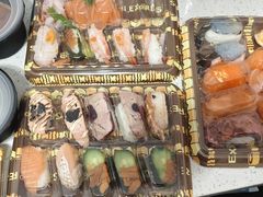 -争鲜回转寿司(太阳宫凯德PLUS店)