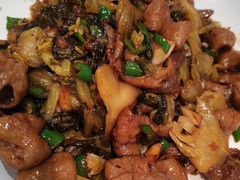 -兰湘子·湘菜小炒(石家庄万象城店)