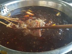 -水碾河肥兔火锅(水碾河店)