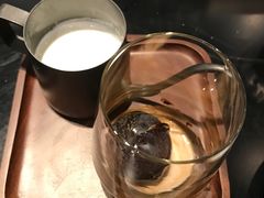 月球咖啡-Home Cafe(水榭春天店)