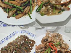 -新享乐海鲜(翠华路店)