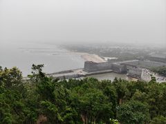 -蓬莱阁景区