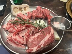 -橡果烤肉(仙林店)