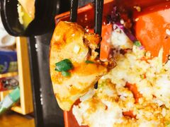 -石屋料理(南京西路店)