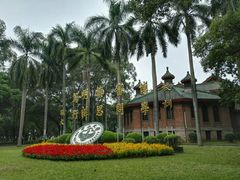 -中山大学学者灵芝(园南路店)
