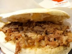 -子午路张记肉夹馍(小寨西路店)