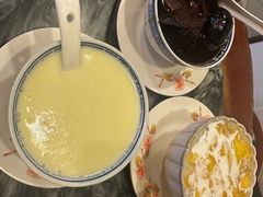 -玫瑰甜品(文明路店)