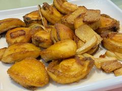 -盛港湾海鲜食府(黄沙店)