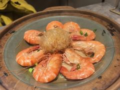 -吕氏焗小鲜•花园餐厅(八大关店)