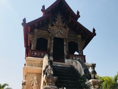 -帕辛寺