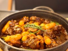 -Ameigo梅果·云贵川bistro(长宁来福士店)