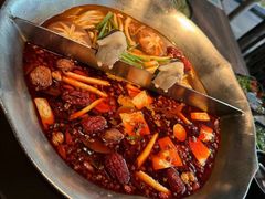 -湊湊火锅·茶憩(合生汇购物中心店)