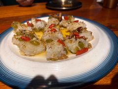 -柴窝堡22号传承新疆菜·新疆辣子鸡