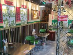 -蜀川川破店·江湖菜·烧烤(北京首店)