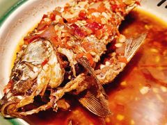 -费大厨辣椒炒肉(高铁吾悦广场店)