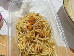 -鲁达面馆本帮风味(共康东路店)