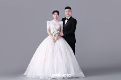-帆拉斐婚纱摄影(春熙店)