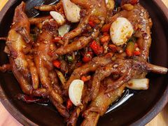 -老三样·美食研究中心(世贸路店)