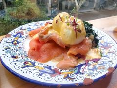 -Alimentari早午餐(安福路店)