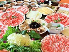 -健晟星期天火锅(河东店)