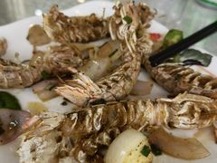 -碧海银沙海鲜餐厅(恒大海上威尼斯店)