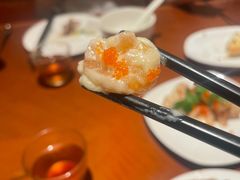 -杭州JW万豪酒店-万豪中餐厅