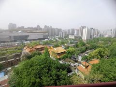 -宝通禅寺