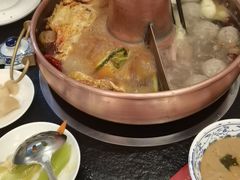 -仁和四季涮肉馆(天坛南门店)