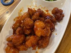 -冶建镜子·老南昌大排档·江西虾王(总店)