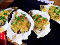 -蚝太郎 • 海鲜烧烤(建国路创始店)