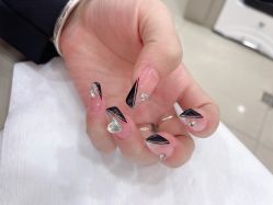-NMS娜美莎美甲美睫皮肤管理中心