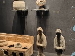 -盘龙城国家考古遗址公园