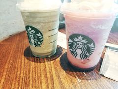 -星巴克(3号湾店)