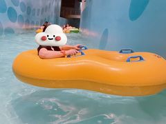 -清河半岛温泉度假酒店