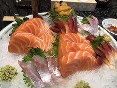 -吟松日式料理(莘庄店)