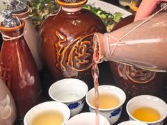 -醉八仙热酒馆(渝中店)