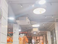 大堂-日日香卤鹅饭店·澄海狮头鹅(澄海店)