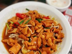 -长平肥姐白粥·海鲜打冷