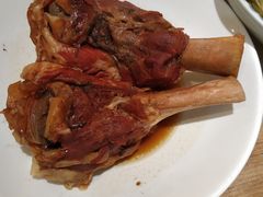 -上关雪東北菜(中房金谊店)