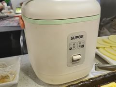 -猫抓烤肉(春熙路店)
