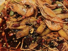 -辣婆婆(航天桥店)