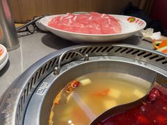 -蜀留香火锅·始于1999·原四川老火锅(白堤路店)