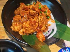 -九田家黑牛烤肉料理(新光汇店)