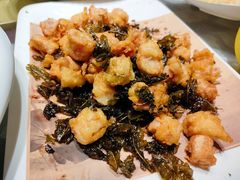 -大树头森林餐厅(番禺广场店)