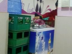 -娜娜大盘鸡(景华路店)