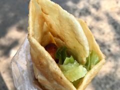 -神奇的香酥鸡蛋灌饼