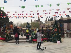 -安徒生童话乐园