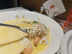-小厨娘淮扬菜(天印大道店)