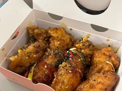 -悠个炸鸡(南京创始店)